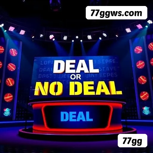 Sistema de apostas 77gg - Imagem principal